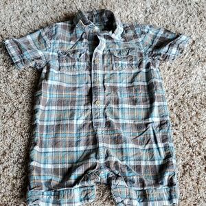 2/$20 OshKosh B'gosh jumper